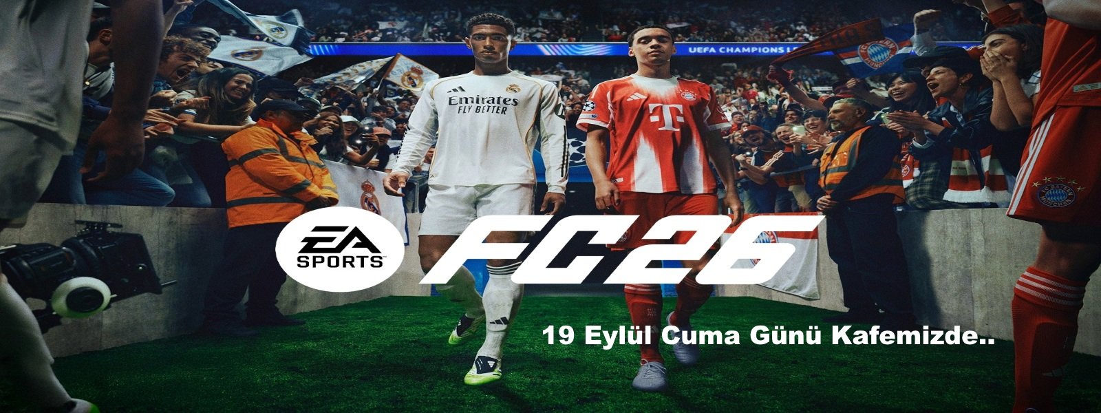 İstanbul Maltepe Keyfi Alem Playstation Cafe